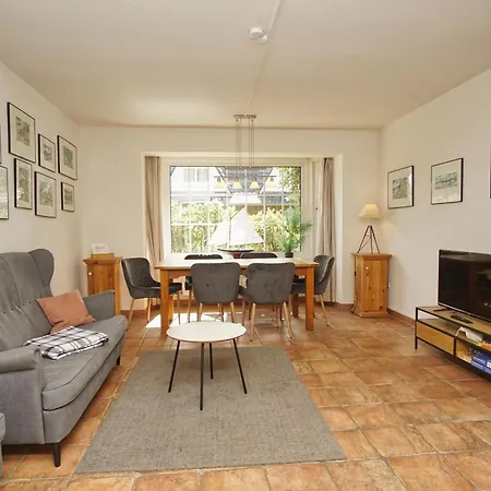 Apartman Wildrose Eg *