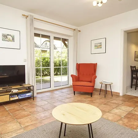 Apartman Wildrose Eg