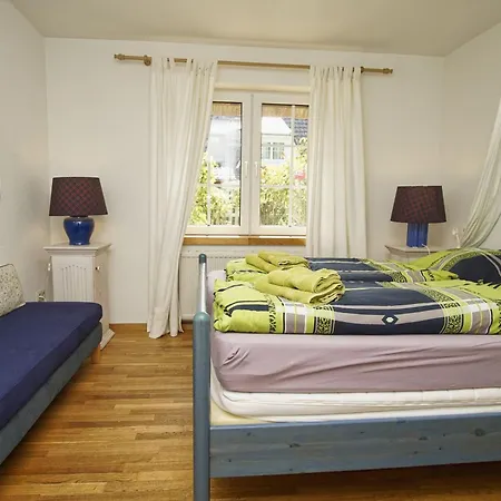 Apartment Wildrose Eg *