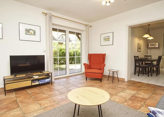 アパート Wildrose Eg