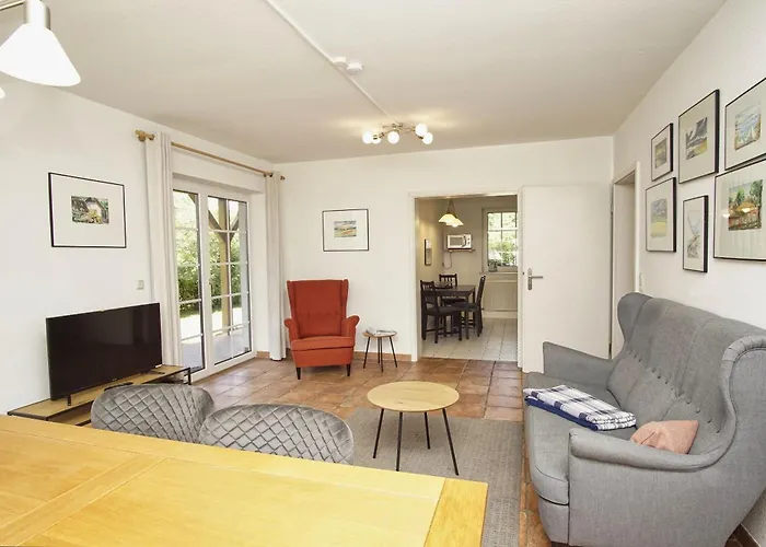 Wildrose Eg アパート *