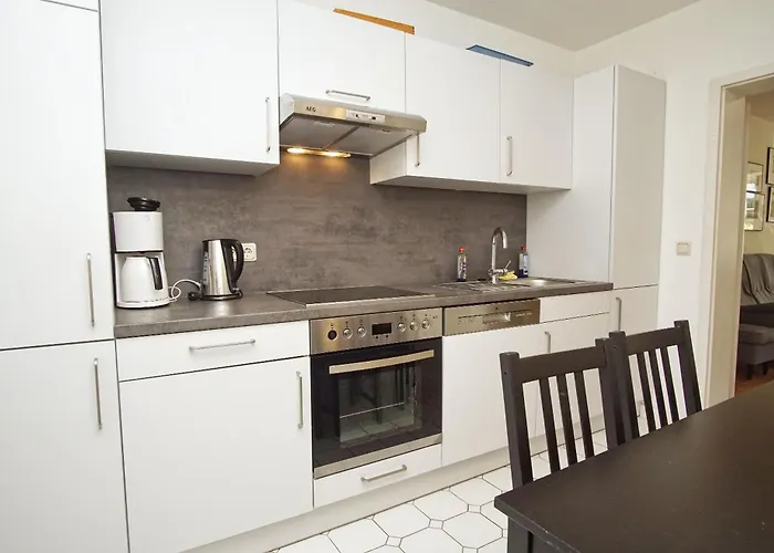 アパート Wildrose Eg