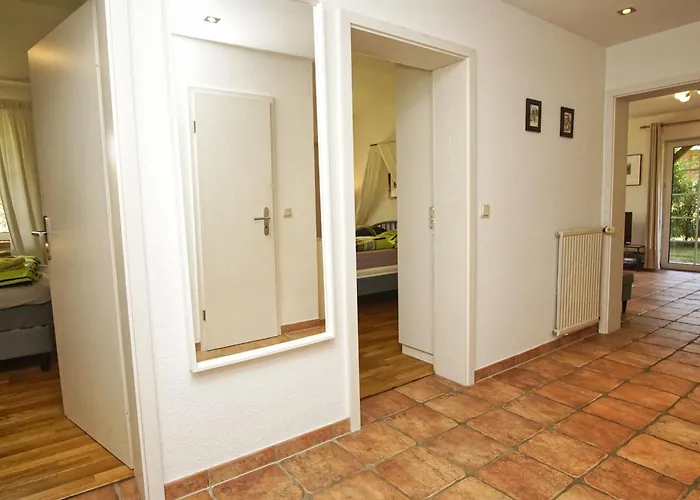 Wildrose Eg アパート Pantow