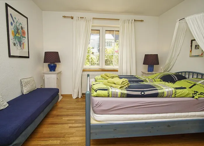 アパート Wildrose Eg *