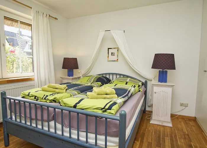 Wildrose Eg アパート *