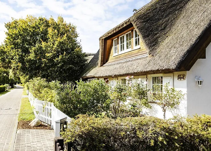 Wildrose Eg アパート *