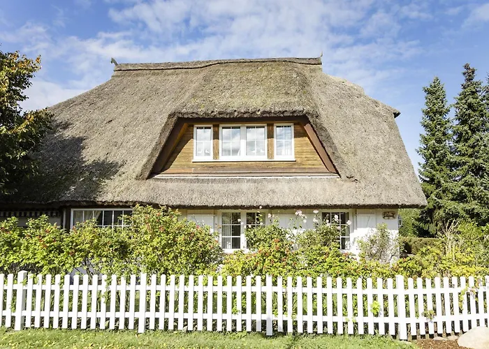 アパート Wildrose Eg Pantow